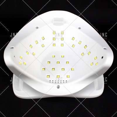 Catalisador UV LED SUN X - 54W - 36 LEDs | Ref.861499