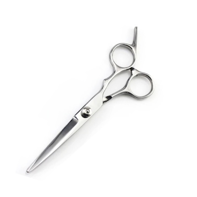 Tesoura Profissional J550 - Silver - Diversos tamanhos