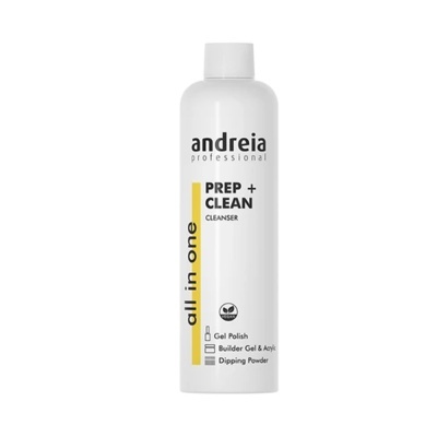 Andreia All In One Prep + Clean 1000ml | Ref.872283