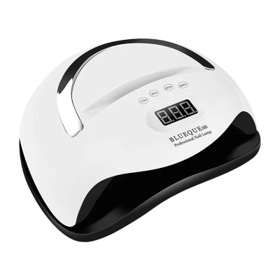 Catalisador UV LED BQ V9 - 168W - 36LEDs | Ref.863438