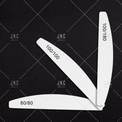 Lima Branca Dupla Face