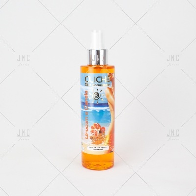 Óleo Bronzeador Urucum & Canela - 200 ml | Ref.799976