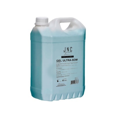 JNC Gel para Ultra-som - 5 Lt | Ref.GC002