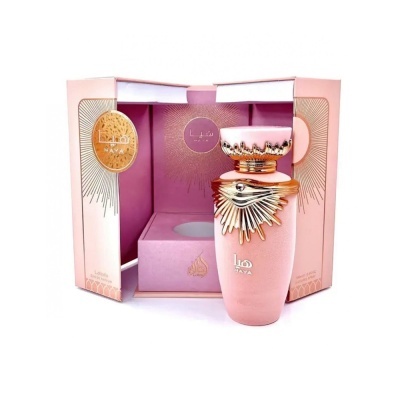 Lattafa Haya Eau De Parfum 100ml | Ref: 738504