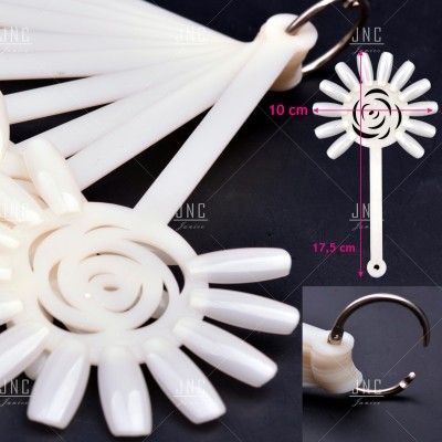 Expositor 10 PCS de 12 Cores | Ref.8861171