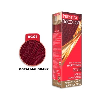 Vip's Prestige BeColor BC07 - Ref 507653