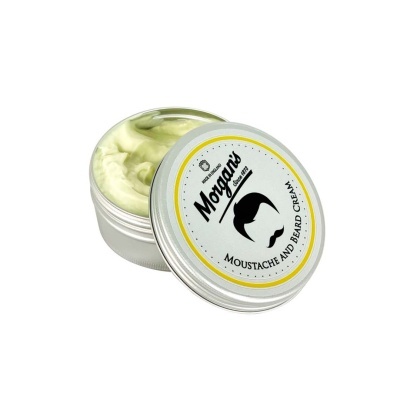 Morgan's Moustache & Beard Cream 250ml | Ref.mg86