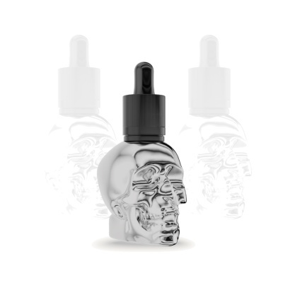 Beard Oil Silver - Bandido 40ml | Ref.082079