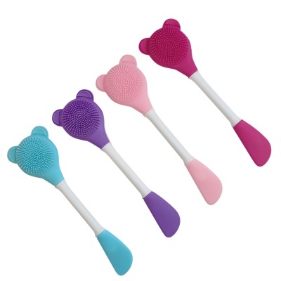 Aplicador de Máscara em Silicone | Ref.863354