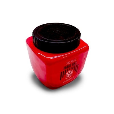 FNX Barber gel cabelo maximum hold 700ml | REF.009493