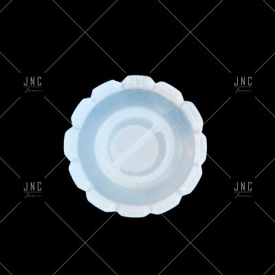 Suporte Pestanas com copo para cola | Ref.861851