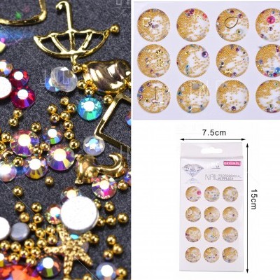 Cristais e Decorações | Ref.861565