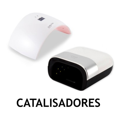 Catalisadores