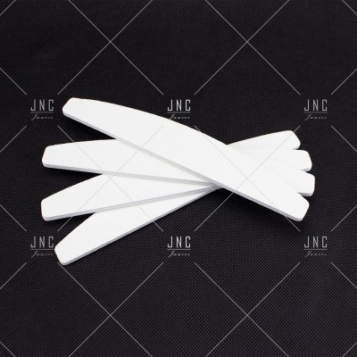 Lima Branca Dupla Face