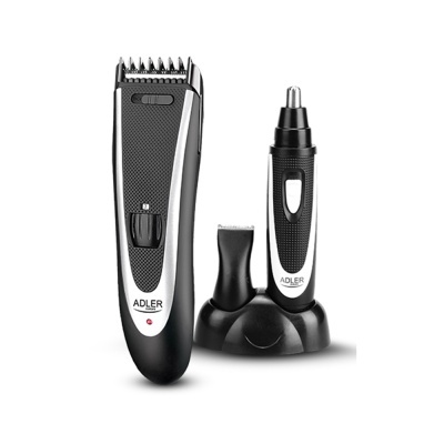 Máquina Adler AD 2822 Hair clipper + trimmer | Ref.833630
