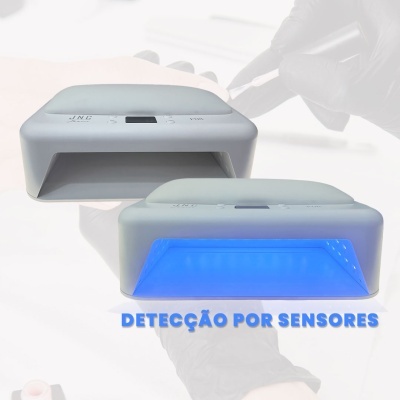 Catalisador UV LED - 150W - 75LEDs | Ref.864196