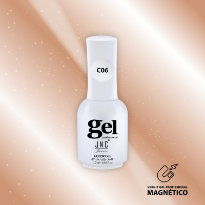 Verniz Gel Cat Eye C06