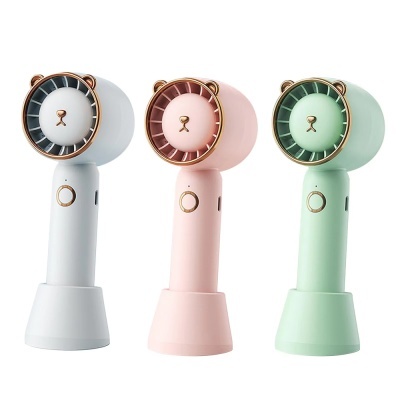 Mini Ventoinha portátil - 864121