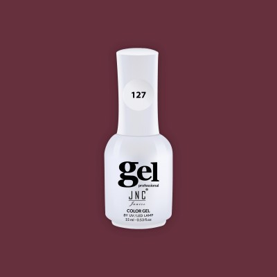 Verniz Gel 127