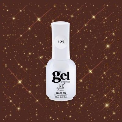 Verniz Gel 125