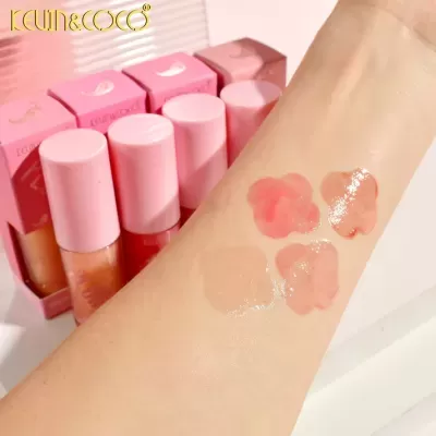 Kevin & Coco - Plump Lip Gloss - Pack 12 Unidades | Ref.KC246076