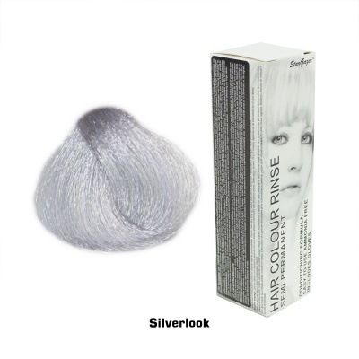 Hair Colour Rinse StarGazer - Silverlook