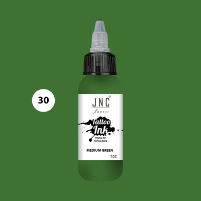 30 - Pigmento para Tatuagem JNC