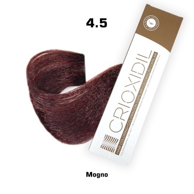 Color Cream Crioxidil 4.5