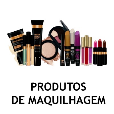 Produtos Maquilhagem