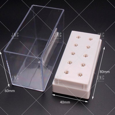 Caixa Organizadora de Brocas | Ref.861881