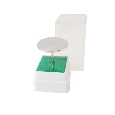 Base Lixa - Ø25mm | Ref.863950