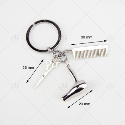 Porta-Chaves | Ref.862054