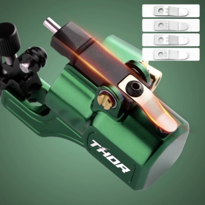 Máquina Rotativa de Tatuagem X6 | Ref.863449