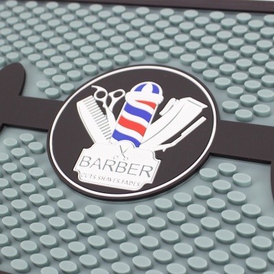 Tapete Barbeiro | Ref.862522