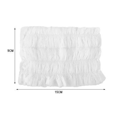 Fita de Cabelo Descartável -  TNT | Ref.400416