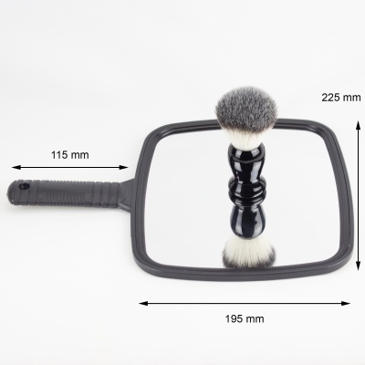 Espelho com pega | Ref.862034