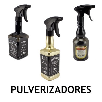 Pulverizadores C