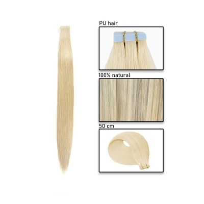 Extensão de Cabelo 50cm #613 | Ref.862726