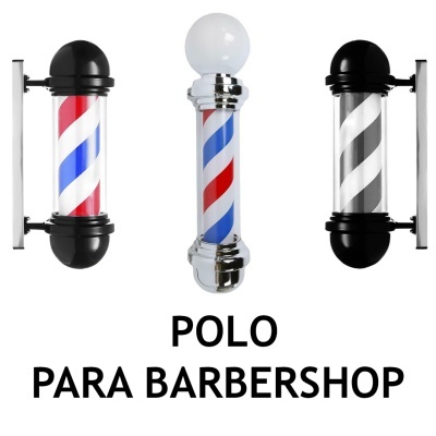 Polo para Barbershop