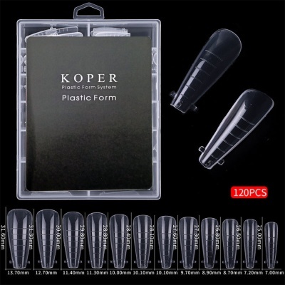 Tips 120 unidades | Ref.864013