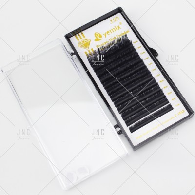 Extensão de Pestanas Eyemix - Mist 8mm a 14mm - 0.07C | Ref.862464