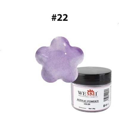 Acrylic Powder Color #22 | Ref.992813