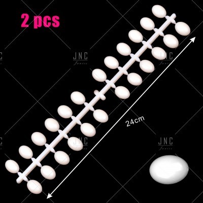 Recarga para Expositor 2 PCS de 24 Cores | Ref.861213