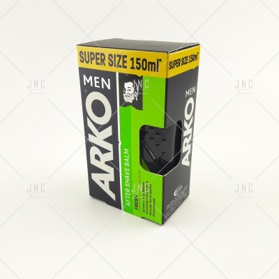 Bálsamo Pós Barbear - Fresh 150ml | REF.KC-61F