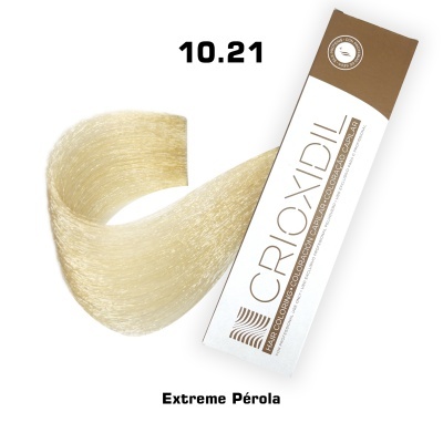 Color Cream Crioxidil 10.21