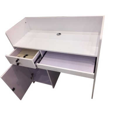 Recepção | Ref.B023 Creme