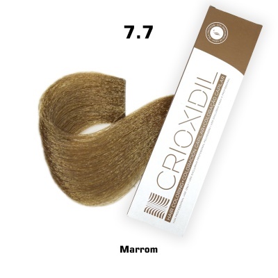 Color Cream Crioxidil 7.7