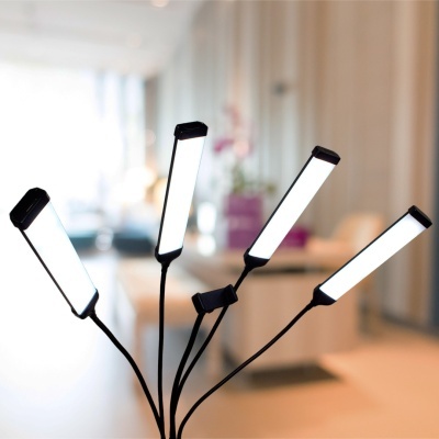 Candeeiro Chicote - LED 36W | Ref.864023