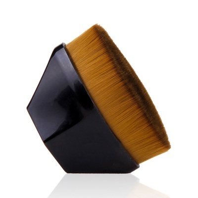 Pincel Mágico de Maquilhagem - Escova de Fibra de Lã | Ref. 863266