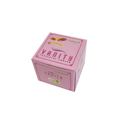 Linha - Fio de Algodão Para Threading | Ref.C-605